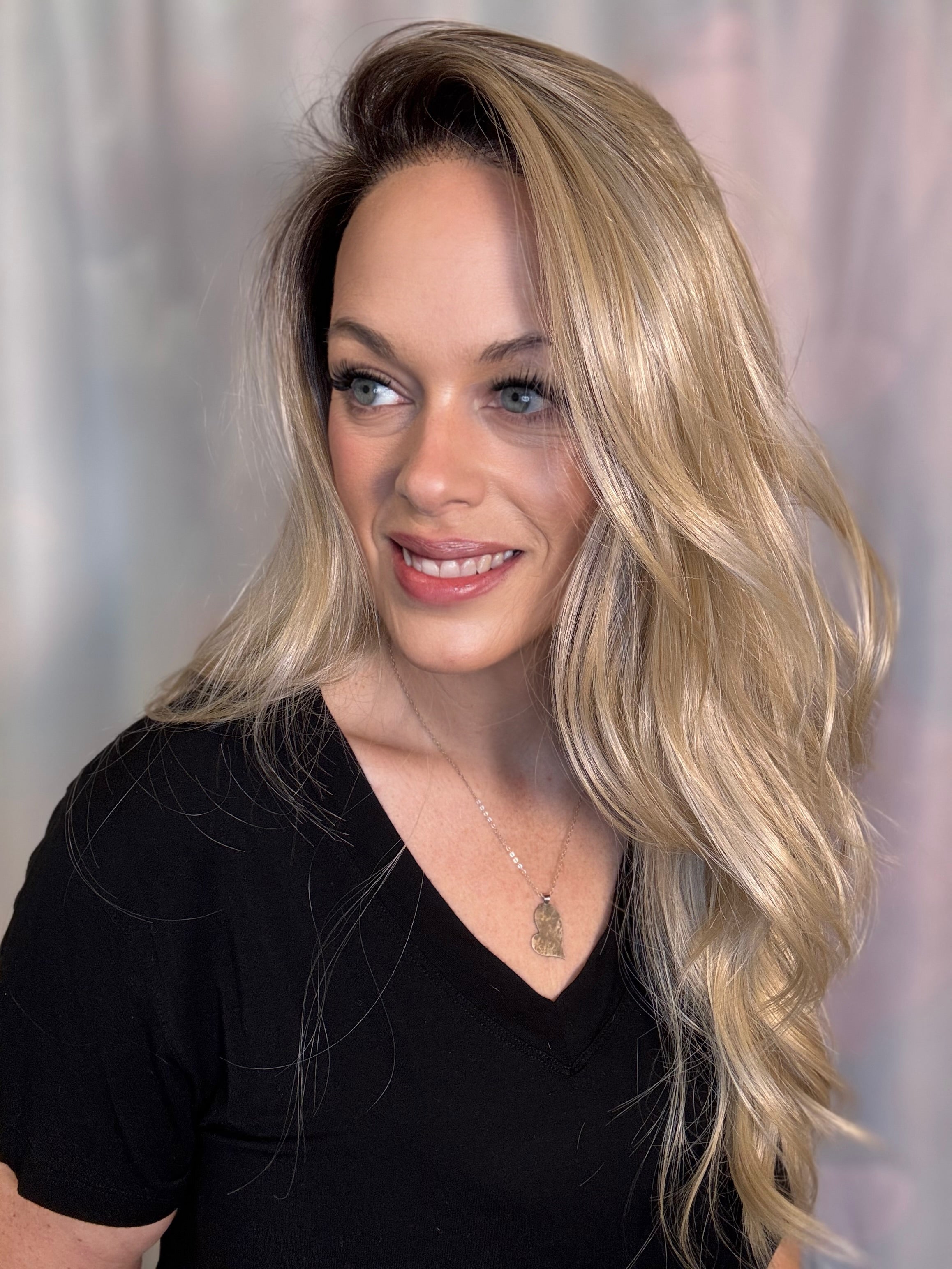 Clairee blonde